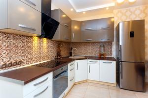 квартира за адресою Драгоманова вул., 2б