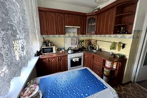 квартира за адресою Георгія Гонгадзе просп. (Радянської України), 18-Г