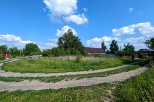 ділянка за адресою Немирів, І. Сірка