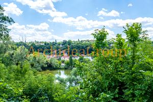 ділянка за адресою Весіння