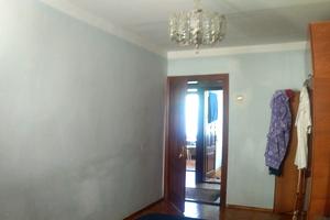 квартира за адресою Данилишиних, 9