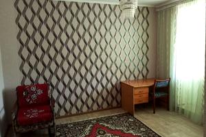 квартира за адресою Центральна, 3