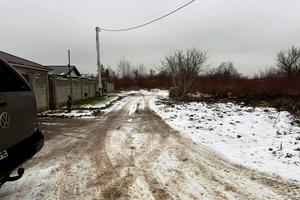 участок по адресу Сливовая ул.