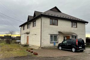будинок за адресою Василя Стуса вул.