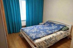 квартира по адресу Чернобыльская ул., 26