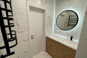 квартира по адресу Высочана ул., 18