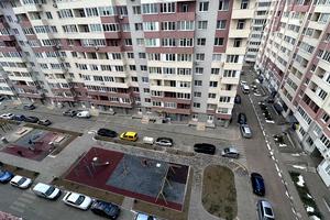 квартира за адресою Угорська вул., 14