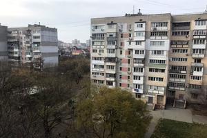 квартира по адресу Крымская ул., 72