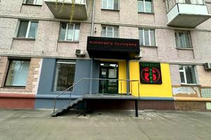 комерційна за адресою Вишгородська вул., 48