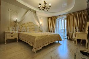 квартира за адресою Дмитрівська вул., 96-98