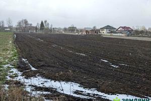 ділянка за адресою Лугова