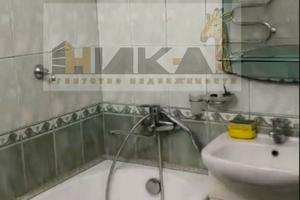 квартира по адресу Криворожская ул., 24-А