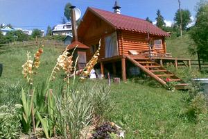 участок по адресу Урочище Скрипки