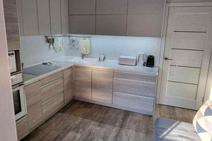 квартира за адресою Льва Ландау просп. (50-річчя СРСР), 52-А