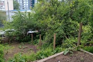 ділянка за адресою Саперне Поле вул., 43
