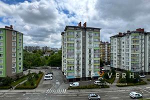квартира за адресою Двірська вул., 2