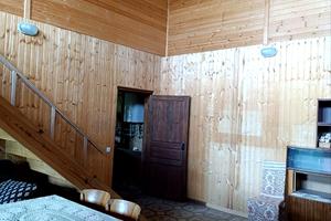 дом по адресу с. Ракитное, загребля, 27