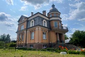 будинок за адресою Берегова вул., 16