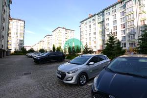 квартира за адресою Слобідська вул., 6