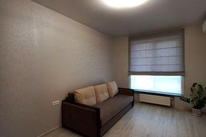 квартира за адресою Анатолія Лабунського вул., 4