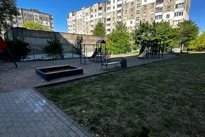 квартира за адресою вул. Лісогринівецька, 4