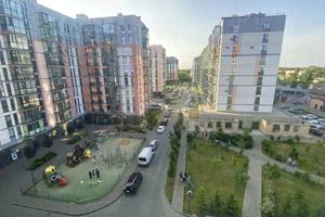 квартира по адресу Привокзальная ул., 10-Б
