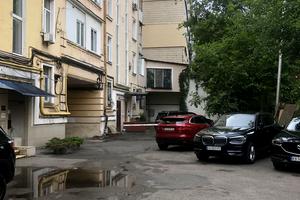 коммерческая по адресу Обсерваторная ул., 10