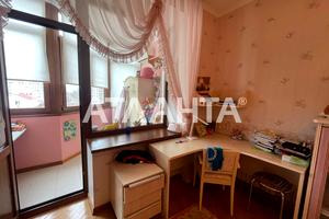 квартира по адресу Одесса, Педагогическая ул., 27
