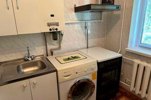 квартира за адресою Космонавтів просп., 17