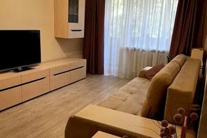 квартира по адресу Калиновая ул., 35