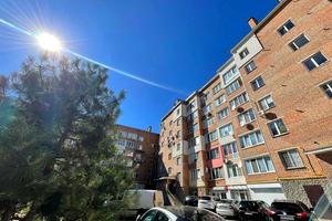 квартира за адресою Зарічанська вул., 22/3