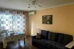 квартира по адресу Квитки Цисык ул. (Льва Толстого), 32