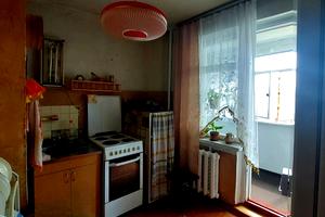 квартира за адресою Руставі вул., 11