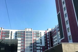 квартира по адресу Львовское шоссе, 20/1