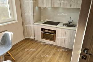 квартира за адресою Ахсарова вул., 25