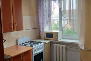 квартира за адресою Вишгородська вул., 50-А
