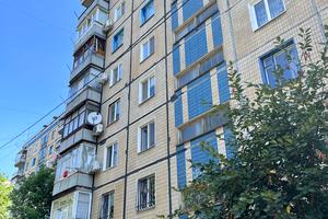 квартира по адресу 5-й Заречный микрорайон , 11