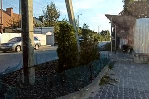 будинок за адресою Лесі Українки вул.