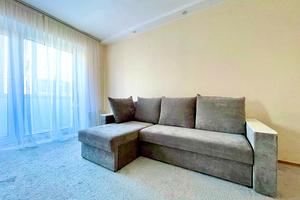 квартира по адресу Віктора Ярмоли ул., 38