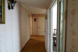 квартира за адресою Адмиральский проспект, 1