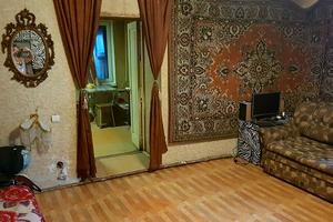 квартира по адресу Конторская ул. (Червоножовтнева), 27