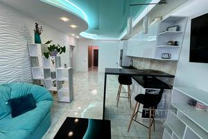 квартира за адресою Дмитра Луценка вул. (Крейсера 