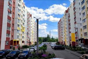 квартира по адресу Салтовское шоссе, 6