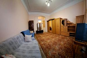 квартира по адресу Замарстыновская ул. (Калинина), 35