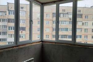 квартира по адресу Людвига Свободы просп., 20А
