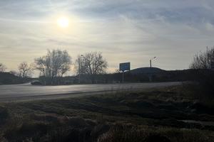 ділянка за адресою 
