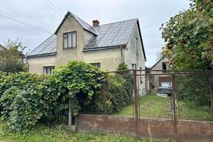 дом по адресу Александра Олеся ул., 7