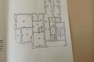 квартира по адресу Черновола просп. (700-летия Львова), 75