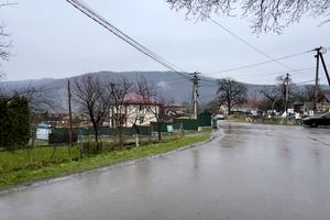 ділянка за адресою Олекси Довбуша