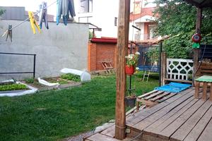 дом по адресу Переход ул., 18